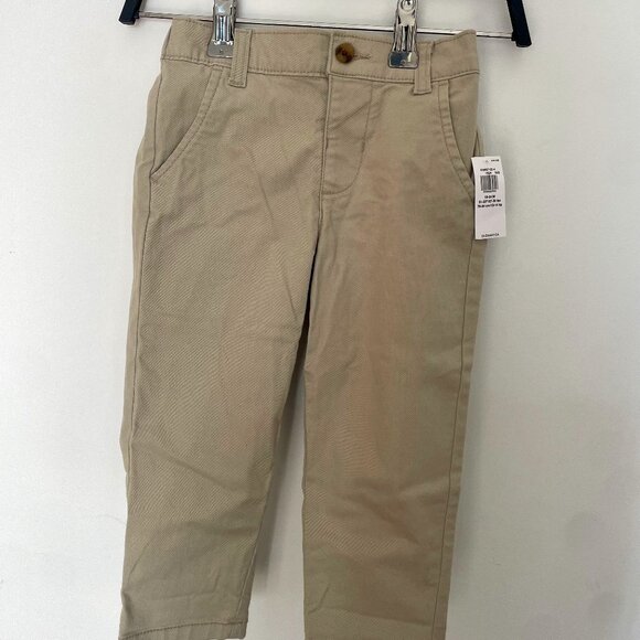 BNWT | OLD NAVY CHINOS - Picture 1 of 1